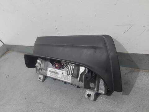 Foto 3ª: Sistema GPS Bmw Serie 1 114 114 D 95CV 70KW [N47D16A] (2013)