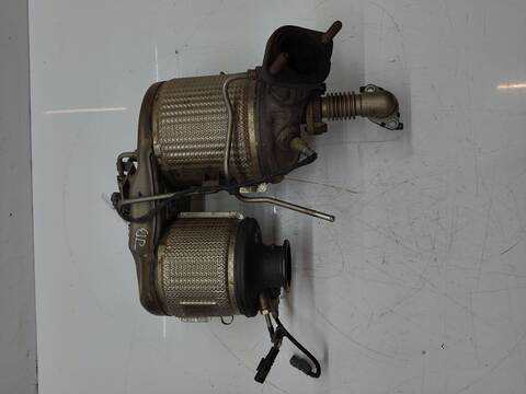 Foto 2ª: Catalizador Kia Sportage 136CV 100KW [D4FE] (2020)