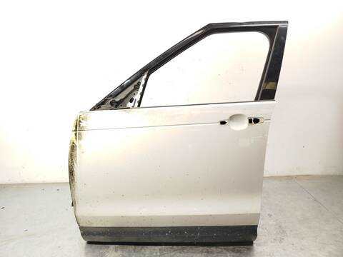 Puerta Delantera Izquierda Land Rover Discovery 2.0 SD4 4X4 241CV 177KW