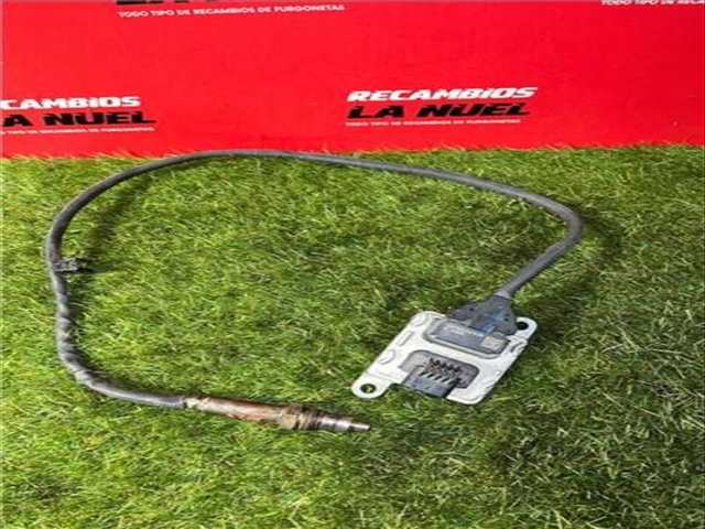 Sonda Lambda Renault Trafic M9R Z7 170CV 125KW FURGON