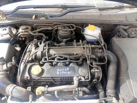 Motor Completo Opel Vectra 1.9 CDTI F69) 120CV 88KW