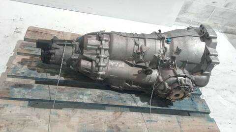 Caja Cambios Audi A6 3.2 FSI QUATTRO BERLINA 256CV 188KW