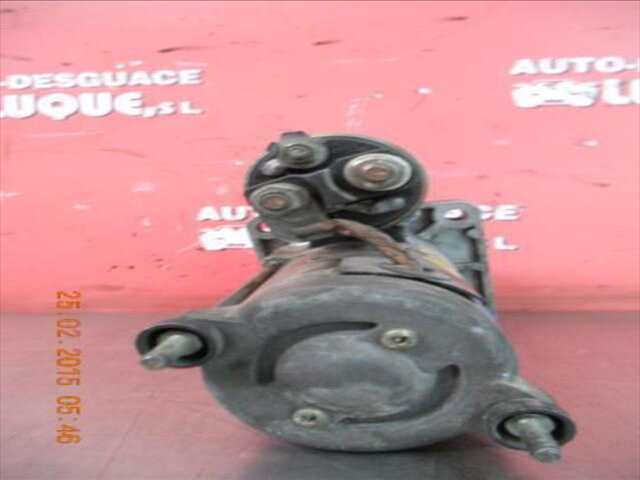 Foto 3ª: Motor de Arranque Alfa Romeo 147 1.6 T.SPARK DISTINCTIVE [1.6 LTR. - 88 KW 16V CAT] [AR 32104]