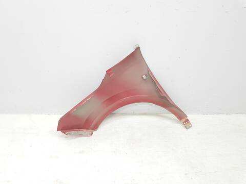 Foto 3ª: Aleta Delantera Derecha Ford Tourneo TREND