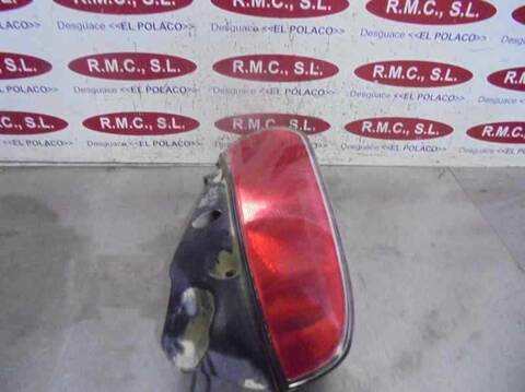 Foto 3ª: Piloto Trasero Derecho Lancia Y 1.3 16V MULTIJET ARGENTO 70CV 51KW [188A9000] (2006)