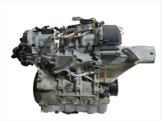 Foto 3ª: Motor Completo Audi A1 95CV 70KW [DKL DKLA] (2018)