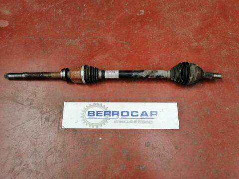 Transmision Delantera Derecha Peugeot Expert 1.6 BLUE-HDI FAP 116CV