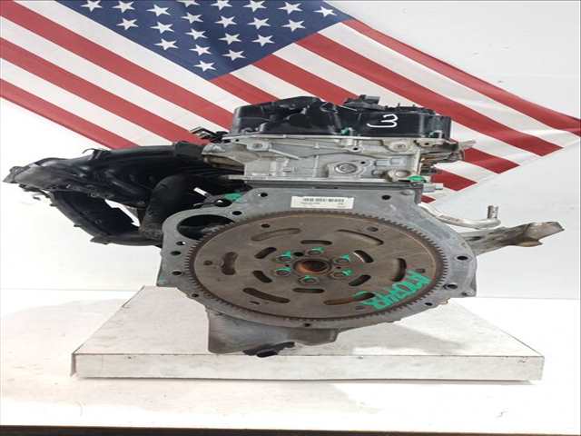 Foto 3ª: Motor Completo Bmw Serie 3 315 3.0 234 CV 172KW [N52B30A]