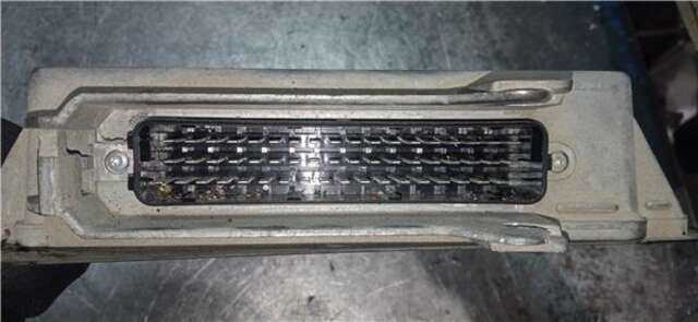 Foto 3ª: Centralita Motor ECU Peugeot 406 1.8 16V [LFY (XU7JP4)]