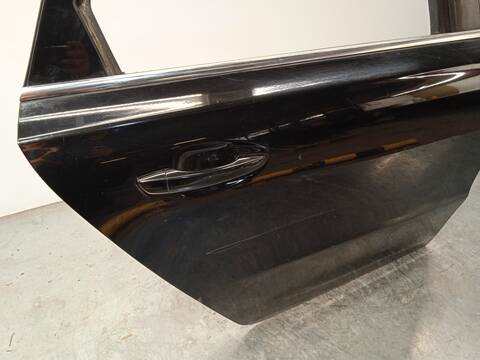 Foto 2ª: Puerta Trasera Derecha Peugeot 508 2.0 HDI 140CV 103KW [RHF] (2014)