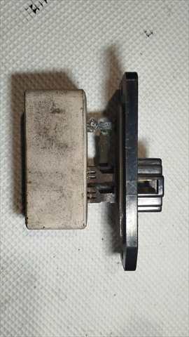 Calefacción Toyota Land Cruiser 4.2 TD HDJ80