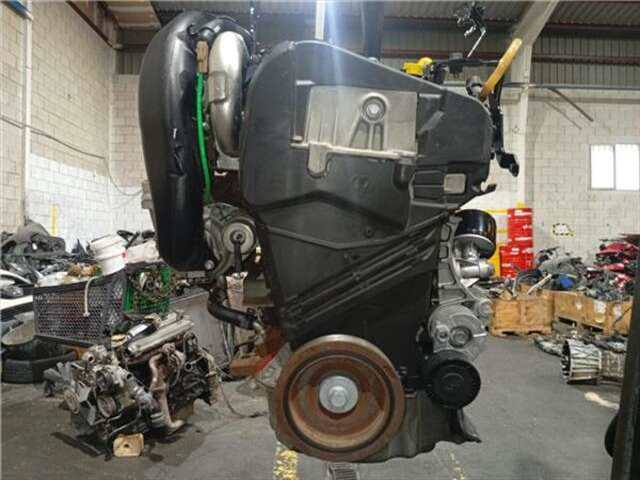 Motor Completo Renault Clio 1.5 DCI (86CV)