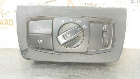 Mando Luces Bmw Serie 3 315 318D M SPORT 150CV 110KW