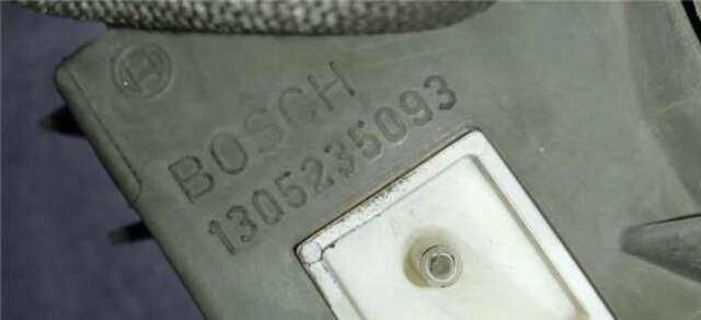 Faro Izquierdo Mercedes Clase E 180 3.0 300 E 4MATIC (124.230) [3.0 LTR. - 132 KW CAT]