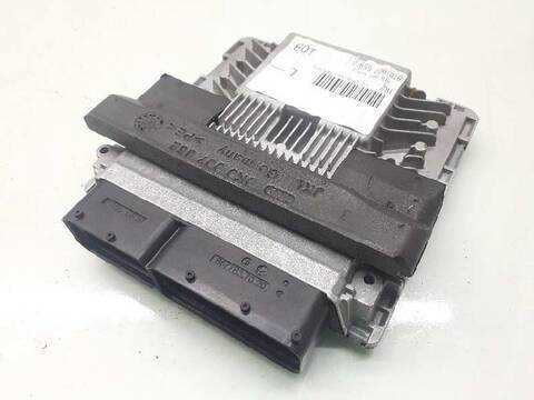 Foto 2ª: Centralita Motor ECU Audi A4 BASICO QUATTRO 265CV 195KW [CALA] (2008)