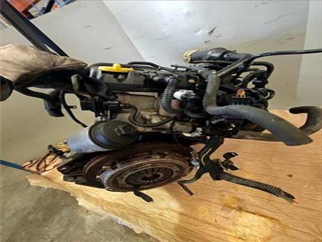 Foto 3ª: Motor Completo Opel Corsa 1.4 ENJOY [1.4 LTR. - 66 KW 16V] [Z 14 XEP / LJ2]