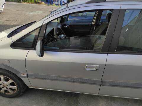 Puerta Delantera Izquierda Opel Zafira Y20DTH