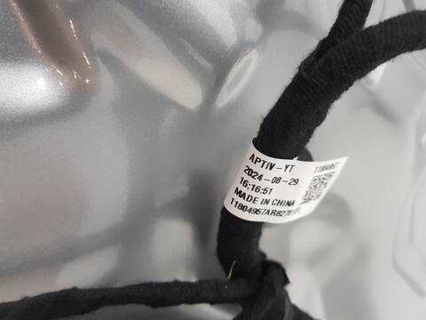 Foto 2ª: Puerta Delantera Derecha Mg ZS COMFORT (2022)