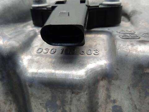 Foto 3ª: Carter Seat Altea 1.6 TDI 105CV 77KW [CAY] (2010)