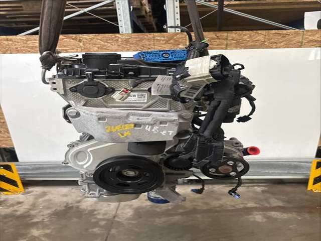 Foto 2ª: Motor Completo Opel Astra F12 - LIH 131 CV 96KW [F12SHT]