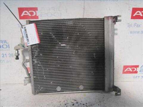 Radiador Calefaccion A.A. Opel Zafira 1.9 CDTI 120CV