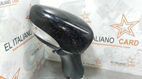 Foto 2ª: Retrovisor Derecho Renault Clio ZEN 90CV 66KW [H4B A4] (2015)