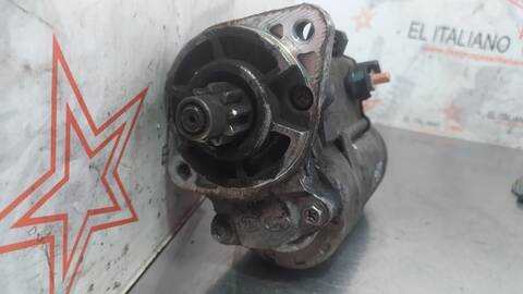 Foto 2ª: Motor de Arranque Hyundai Sonata 2.0 CRDI STYLE 140CV 103KW [D4EA] (2007)