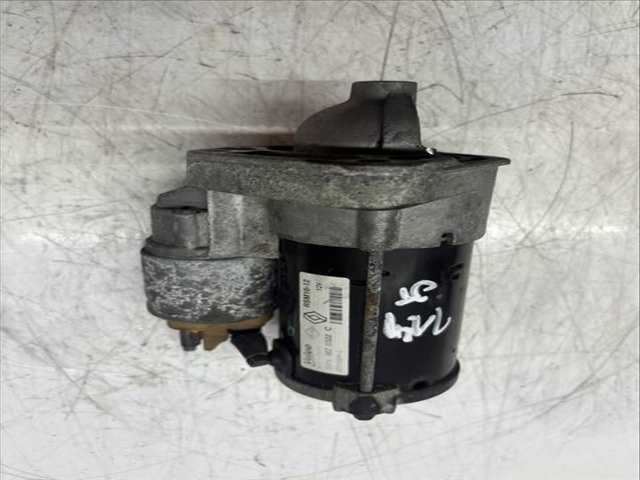Motor de Arranque Fiat Talento R9M 145 CV 107KW