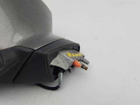 Foto 2ª: Retrovisor Izquierdo Seat Leon 1.6 TDI 115CV 85KW [DDYA] (2017)