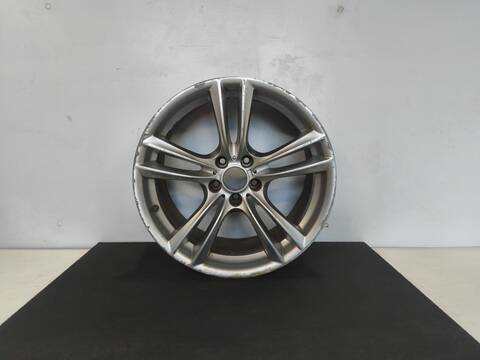 Foto 3ª: Juego LLantas Bmw Serie 7 720 N57D30B AUT. (2011)