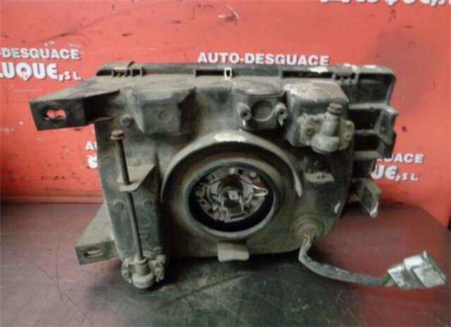 Foto 2ª: Faro Derecho Mitsubishi Montero 2.8 TD (V46W) [4 M 40]