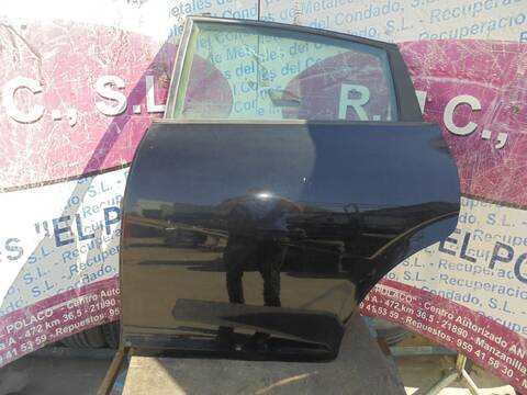 Puerta Trasera Izquierda Seat Leon COMFORT LIMITED 105CV 77KW