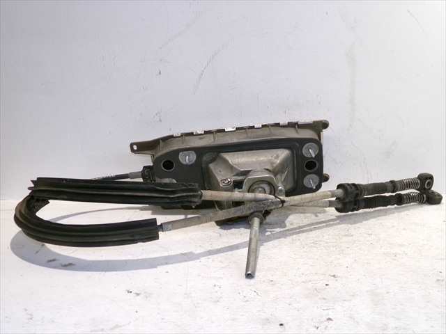 Foto 2ª: Palanca de Cambio Volkswagen Golf 1.9 TDI MODELO PLUS 2004-2009 [BKC] (2005)