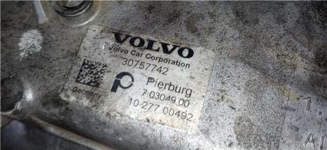 Foto 2ª: Valvula EGR Volvo S60 2.0 KINETIC [2.0 LTR. - 120 KW DIESEL CAT] [D5204T2]