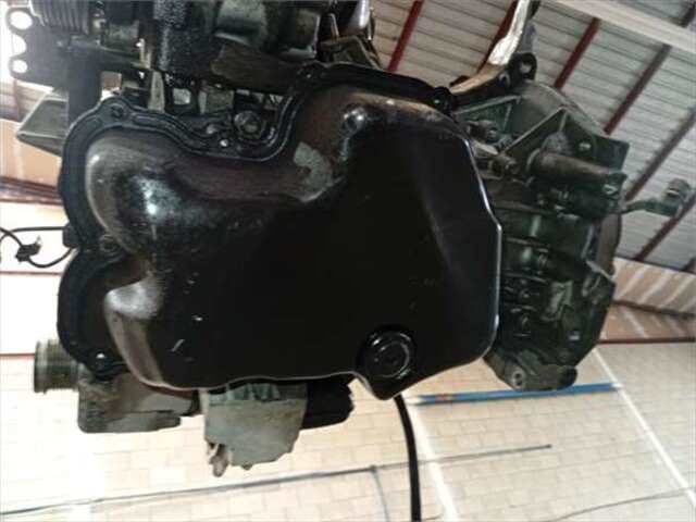 Foto 3ª: Turbocompresor Opel Combo COMBO 1.3