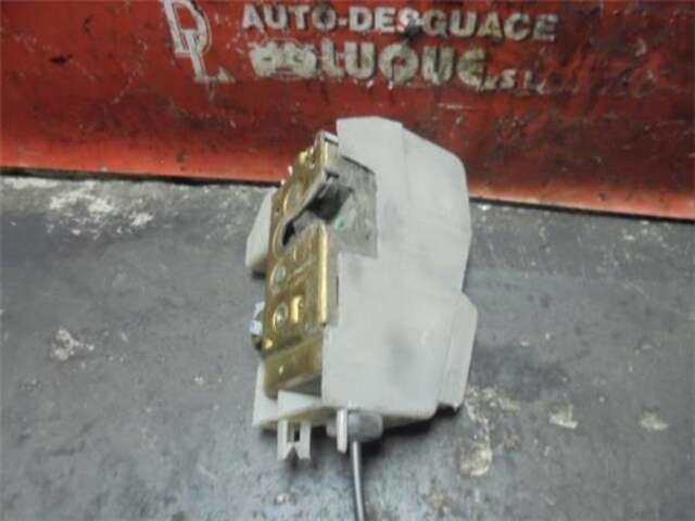 Foto 2ª: Cerradura Puerta Delantera Derecha Ford Fiesta 1.3 I [J4L]
