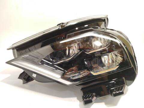 Foto 2ª: Faro Izquierdo Citroen C4 1.2 155CV 114KW [YH01] (2023)