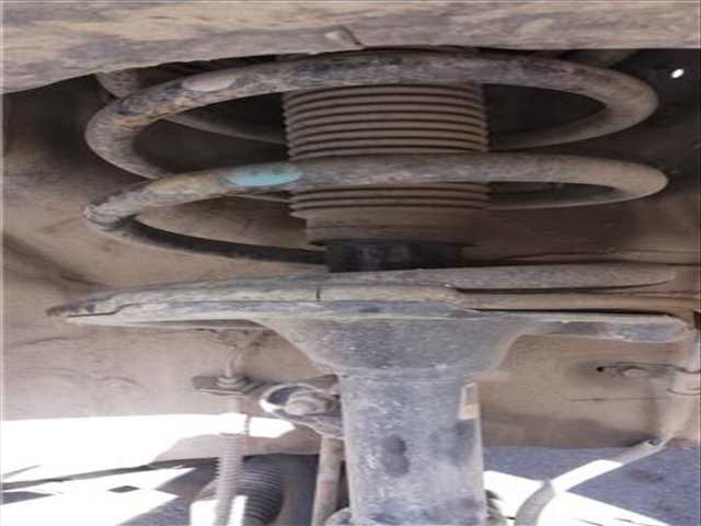 Amortiguador Delantero Izquierdo Hyundai Santa Fe CRDI COMFORT 4X4 CRDI CAT 150CV 110KW