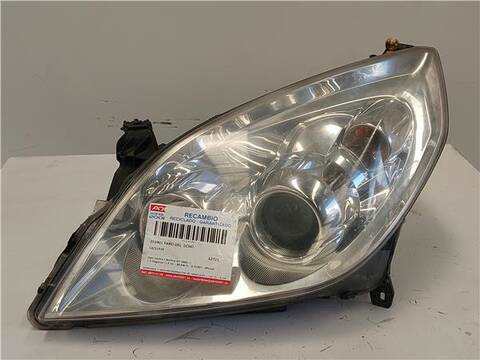 Faro Izquierdo Opel Vectra 1.9 ELEGANCE BERLINA 120CV 88KW