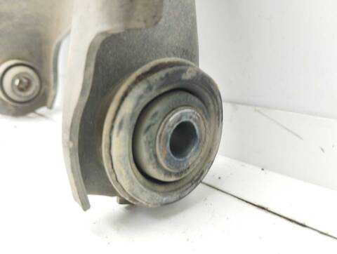 Foto 3ª: Brazo Suspension Delantero Derecho Dacia Logan 1.4 CAT 75CV 55KW [K7J A7] (2006)