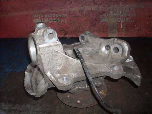Mangueta Delantera Izquierda Bmw Serie 3 315 320D (177CV)