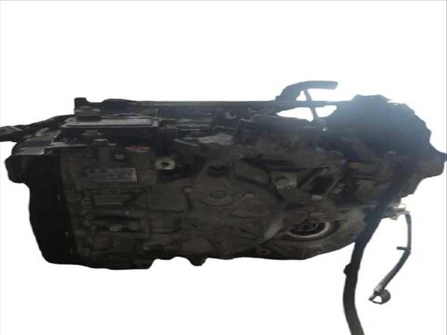 Foto 3ª: Caja Cambios Citroen C4 1.6 BLUEHDI 120 (2013)