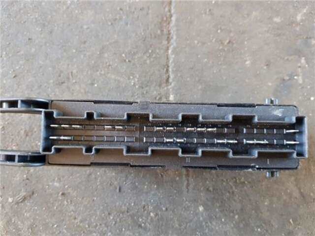 Foto 3ª: Centralita Motor ECU Mercedes Clase C 160 2.2 220 DIESEL (202.121) [2.2 LTR. - 70 KW DIESEL CAT] [OM 604.910]