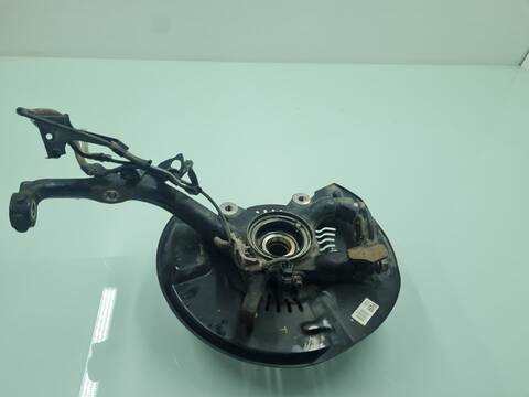 Foto 2ª: Mangueta Delantera Derecha Toyota Land Cruiser VX 177CV 130KW [1GD] (2016)