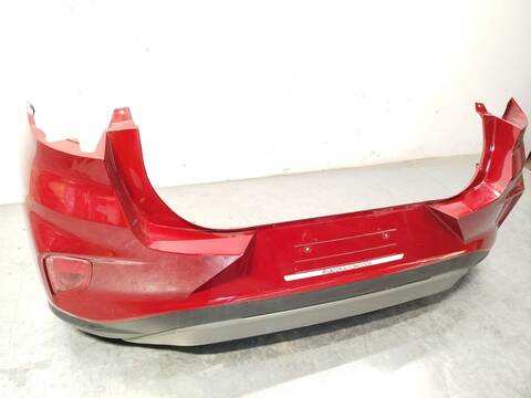 Foto 2ª: Paragolpes Trasero Ford Puma 1.0 ECOBOOST 125CV 92KW [B7JB] (2023)