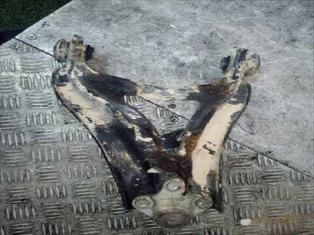 Foto 2ª: Brazo Suspension Delantero Izquierdo Dacia Duster SL 2019 150CV 110KW [H5HB4]