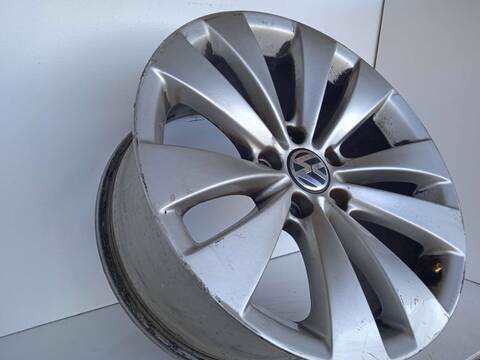 Foto 3ª: LLanta Aleacion Volkswagen Passat BASICO 160CV 118KW [CDA] (2015)