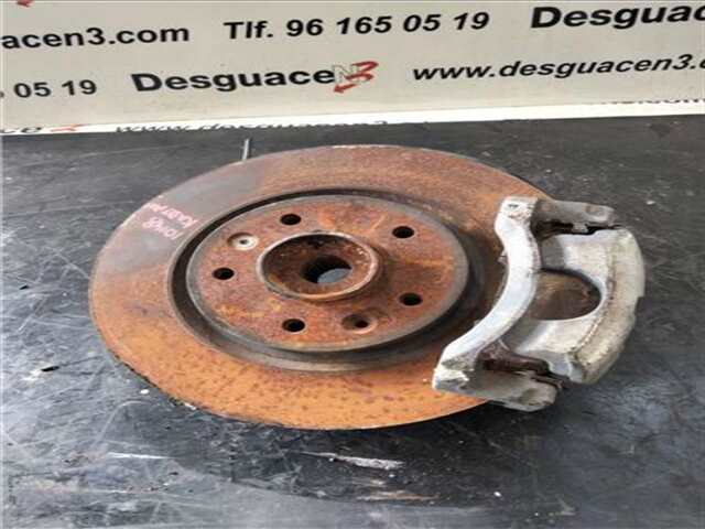 Mangueta Delantera Derecha Renault Kadjar 1.5 LIFE [1.5 LTR. - 81 KW DCI DIESEL FAP ENERGY]