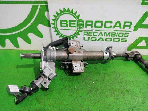 Foto 2ª: Columna Dirección Opel Zafira 1.9 CDTI 120CV [Z19DT] (2005)