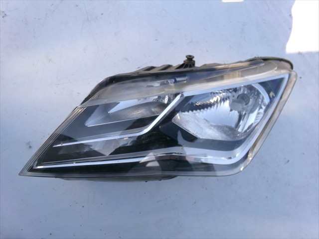 Faro Izquierdo Seat Toledo 1.6 TDI 2013-2017